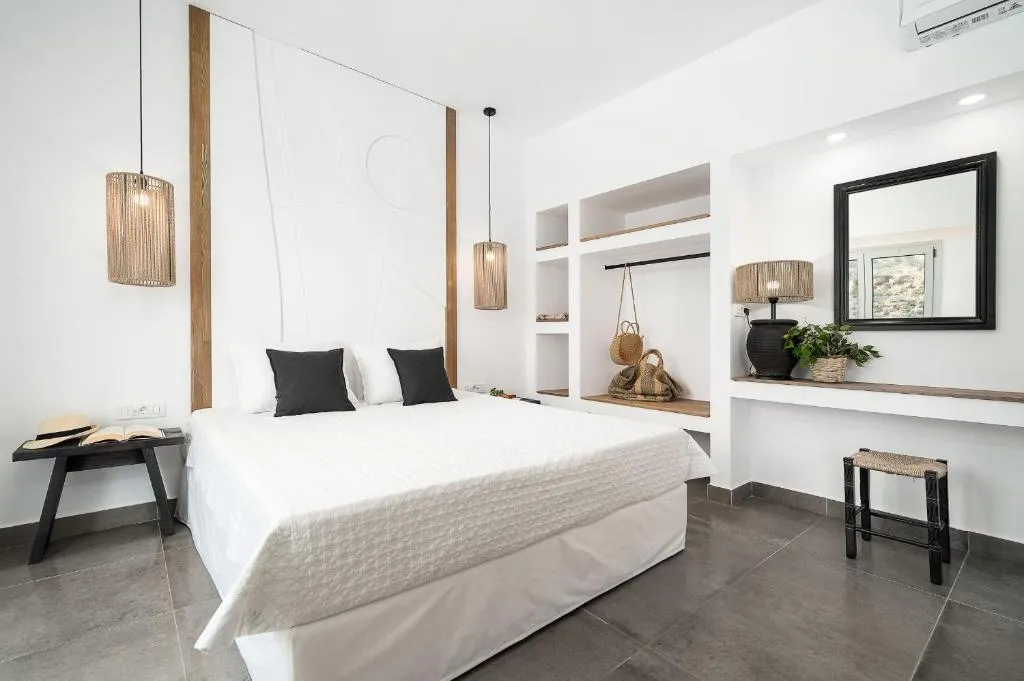 Stella Luxury Apartments, hotel v destinaci Agia Galini