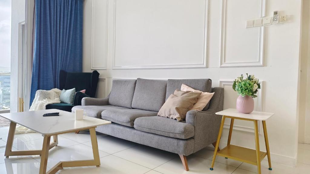 No.16 The Nordic @ Opposite Puchong IOI Mall, Pučong