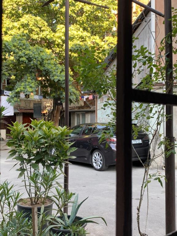 Private House , in the middle of the city, in 10 min. To Fabrika photo