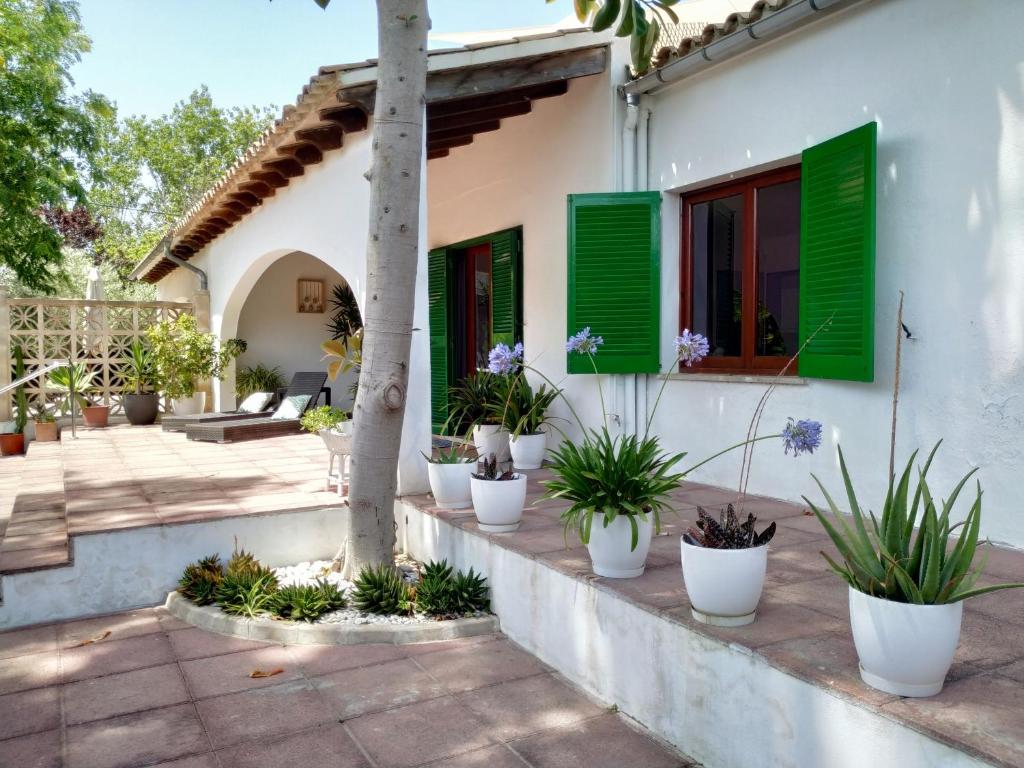 Casa Tritons - 1