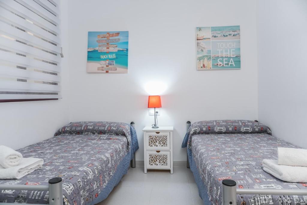 Cambrils Beach & Sea - 4