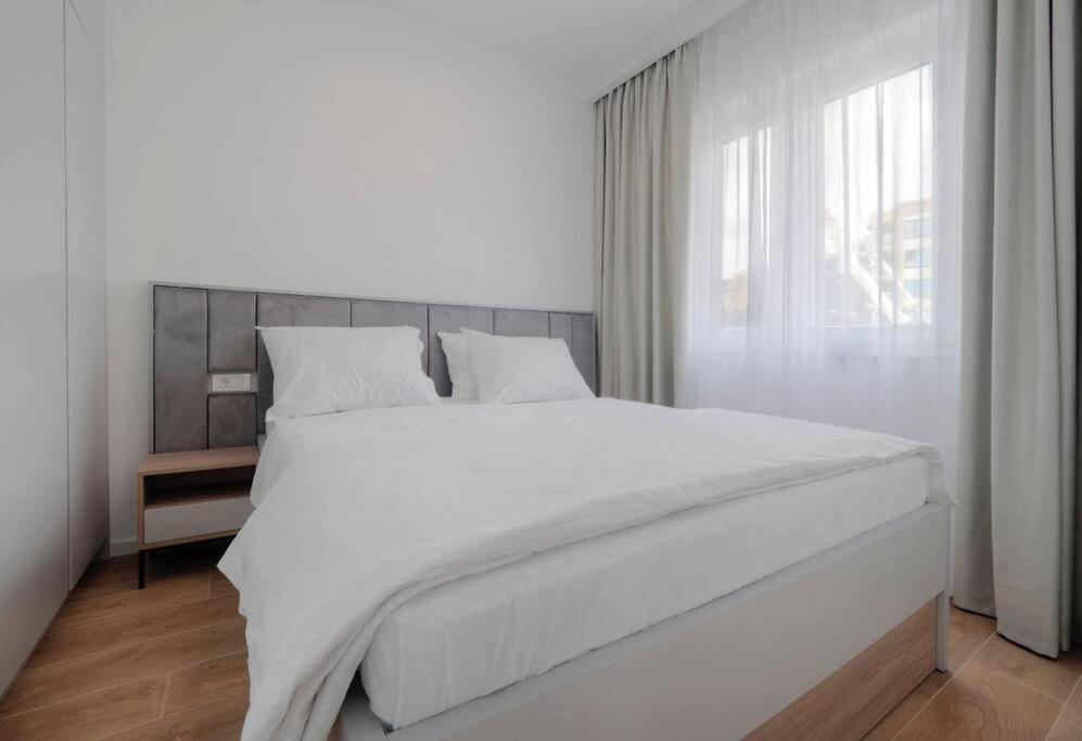 Lovely Partial Sea View one bedroom flat in Horizon Residences A22 - 2