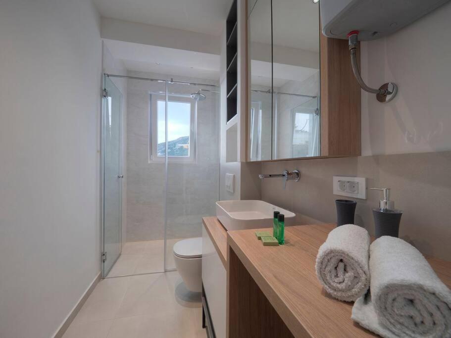 Lovely Partial Sea View one bedroom flat in Horizon Residences A22 - 4