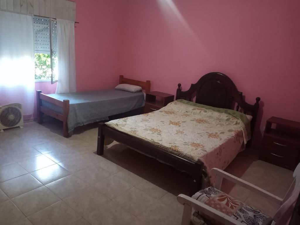 Casa en Las Tapias cerca de Villa de Las Rosas - 4