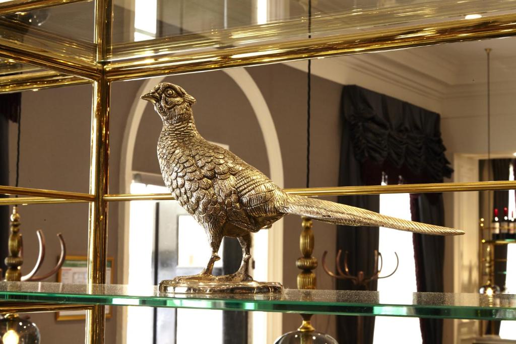 편의 시설/서비스