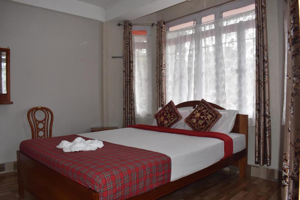 Ro and Trim homestay — Hotel in Cherrapunji