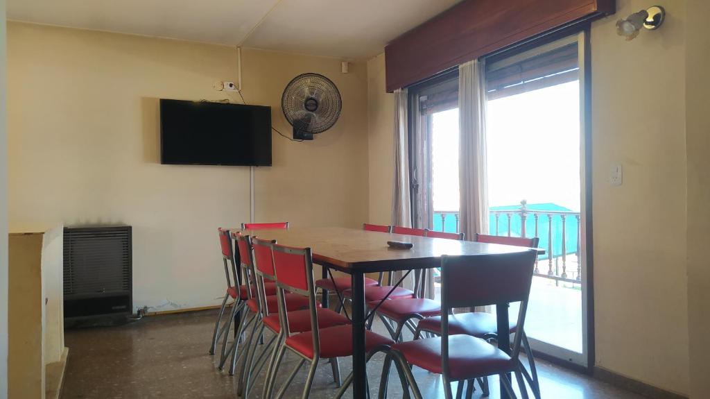 Casas villa suiza 1 - 5