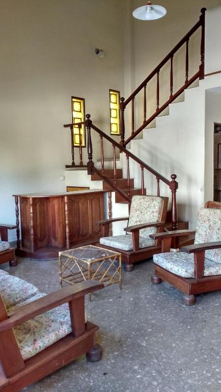 Casas villa suiza 1 - 3