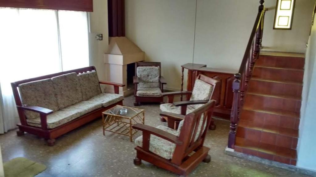 Casas villa suiza 1 - 4