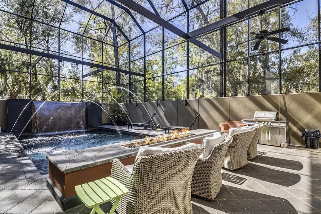 17 Firethorn, Hilton Head Island