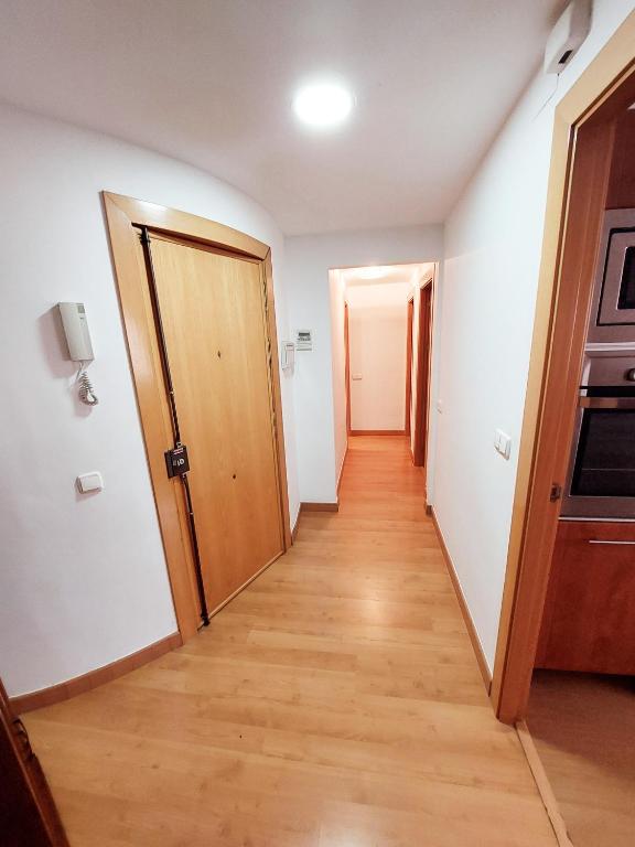 Apartamento centro Málaga - 4