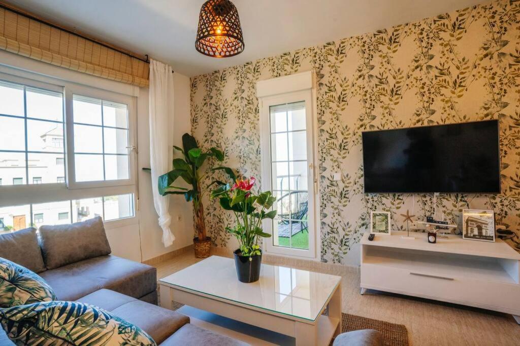 Apartament Pepillo's Beach,Wifi Pool Terrace - 5