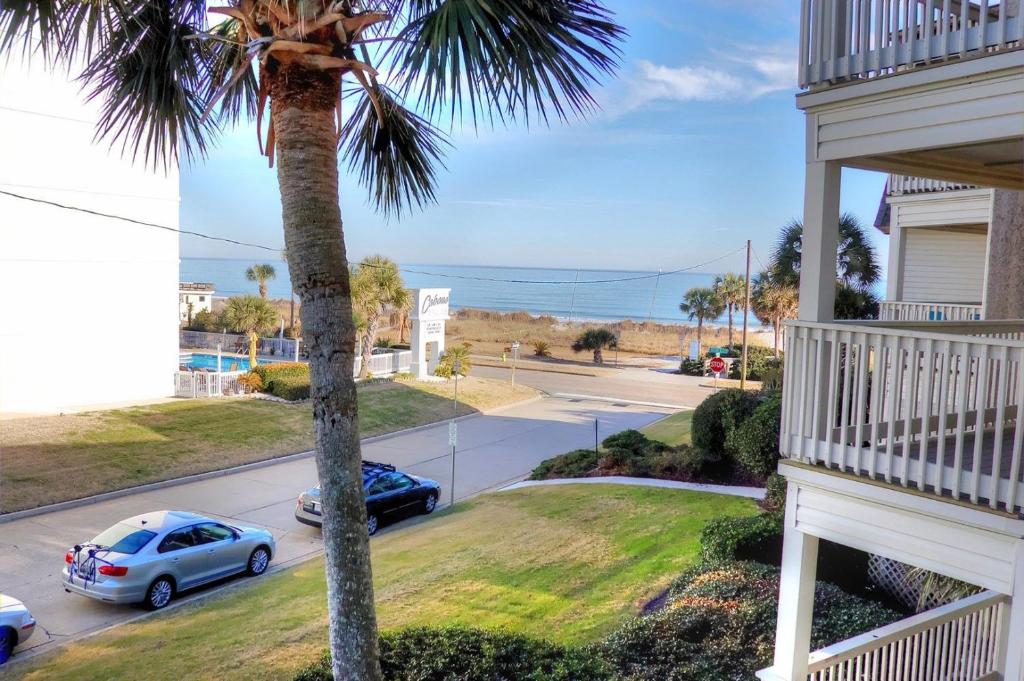 Ocean Forest 204 E, Myrtle Beach