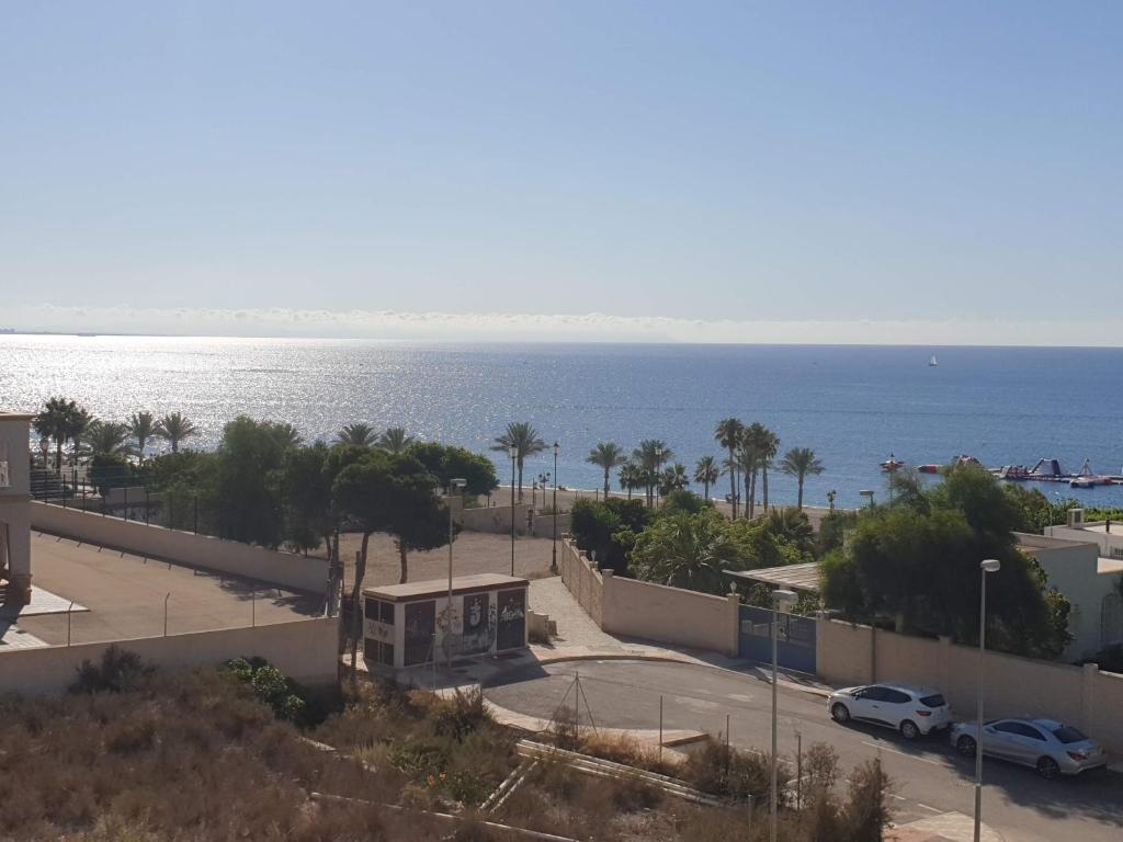 Apartament Pepillo's Beach,Wifi Pool Terrace - 3