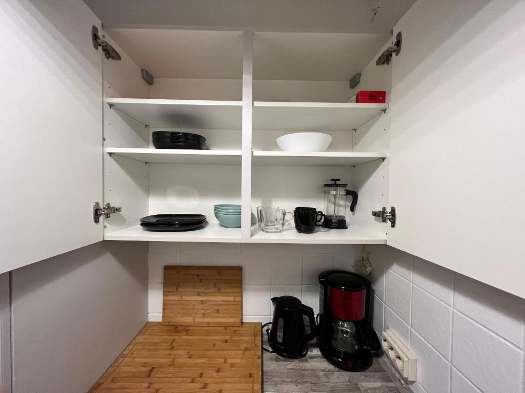 Energetic Mountain Apartment - 5