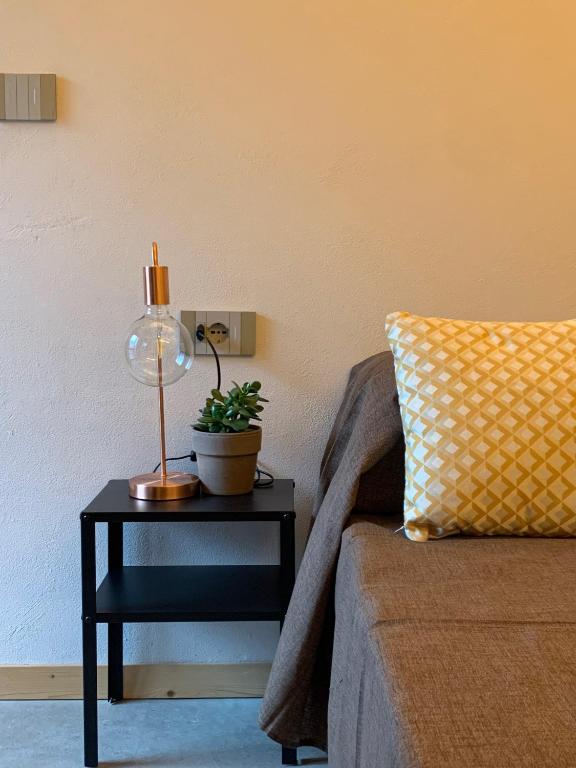 Rock & Wood - Apartment & Room - 3
