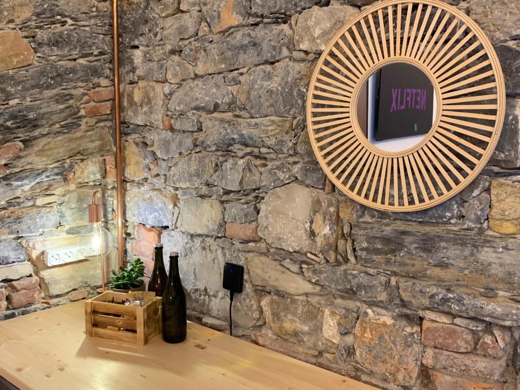 Rock & Wood - Apartment & Room - 2