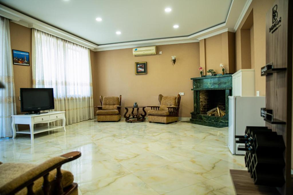 Midtown-Vera — Hotel in Tbilisi