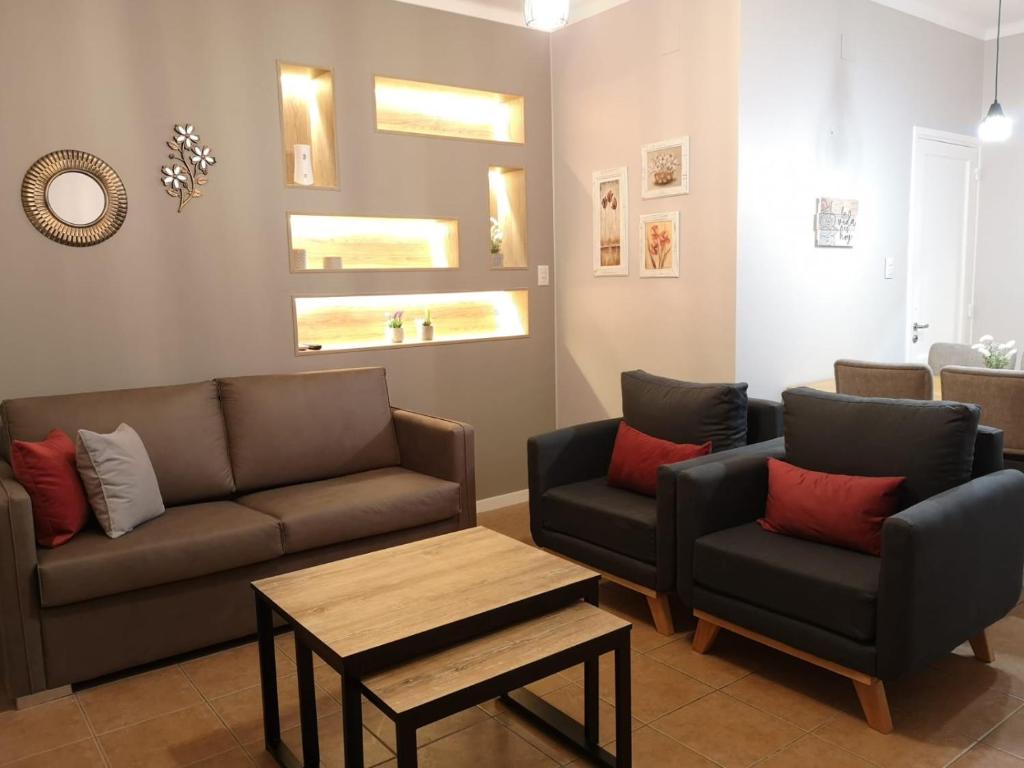 Precioso Departamento - Excelente ubicación - 4
