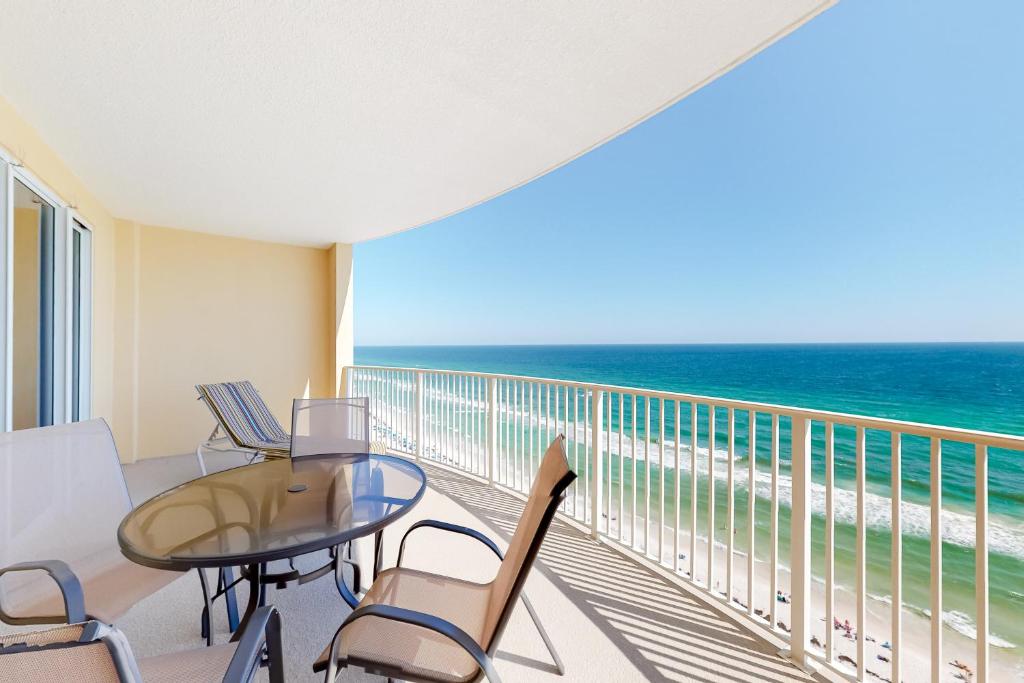 Emerald Isle 1404, Panama City Beach