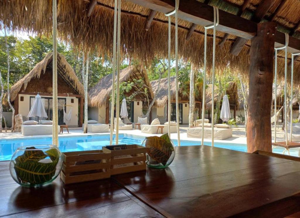Magic Xcacel Tulum photo