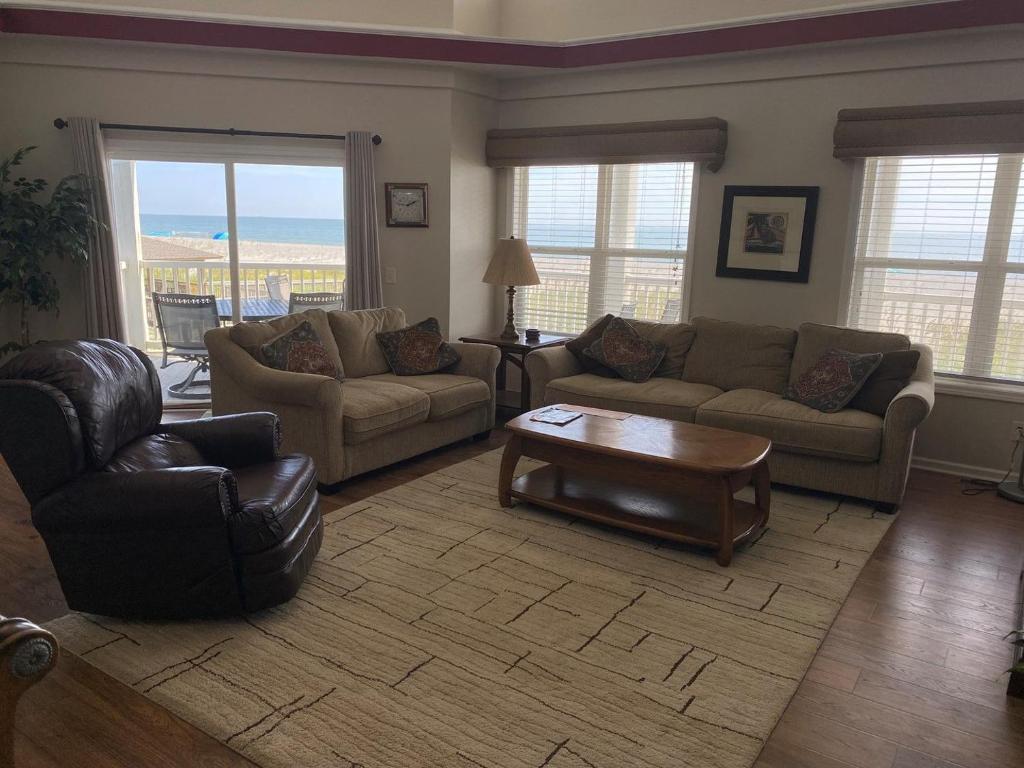 Go Your Own Wave-SSV 3107, Oak Island