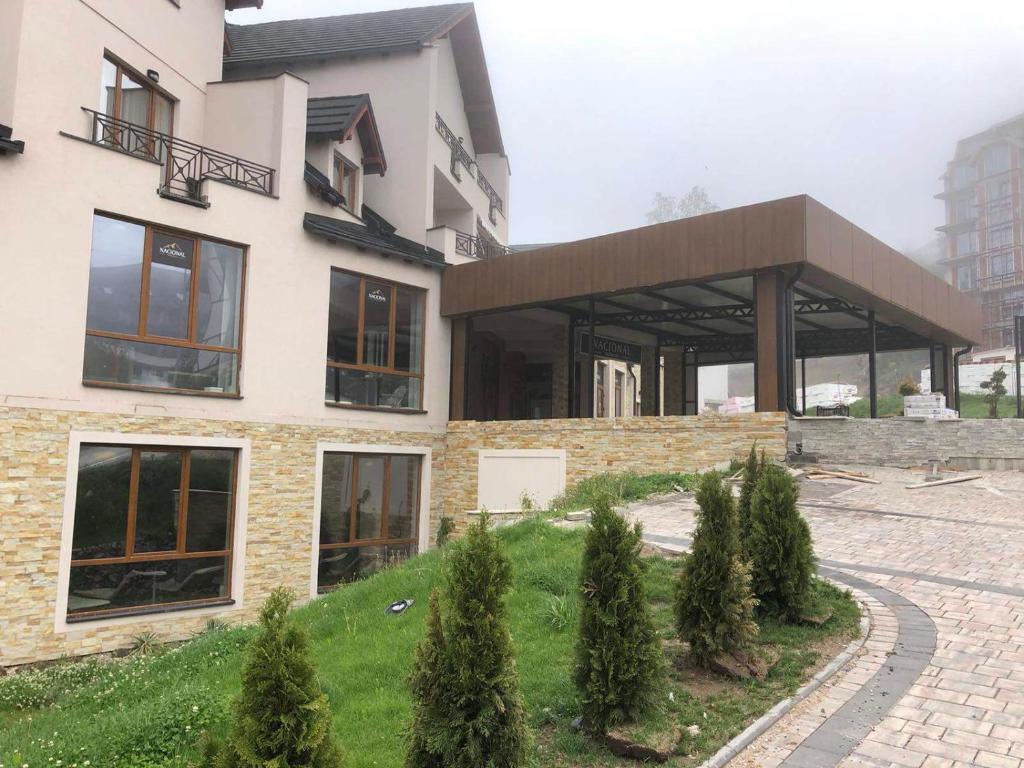 Studio apartman p13, Kopaonik