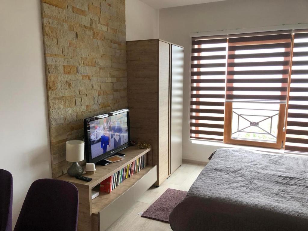 Studio apartman p13 - 2