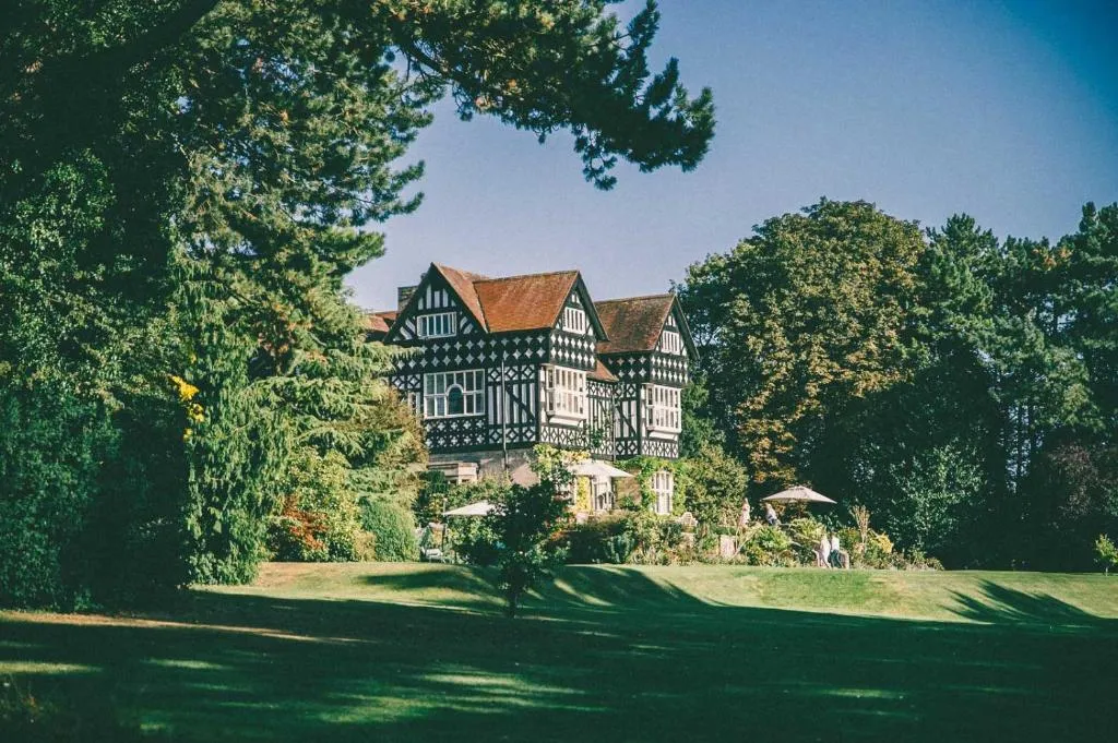 HIGHFIELD, hotel in Great Driffield