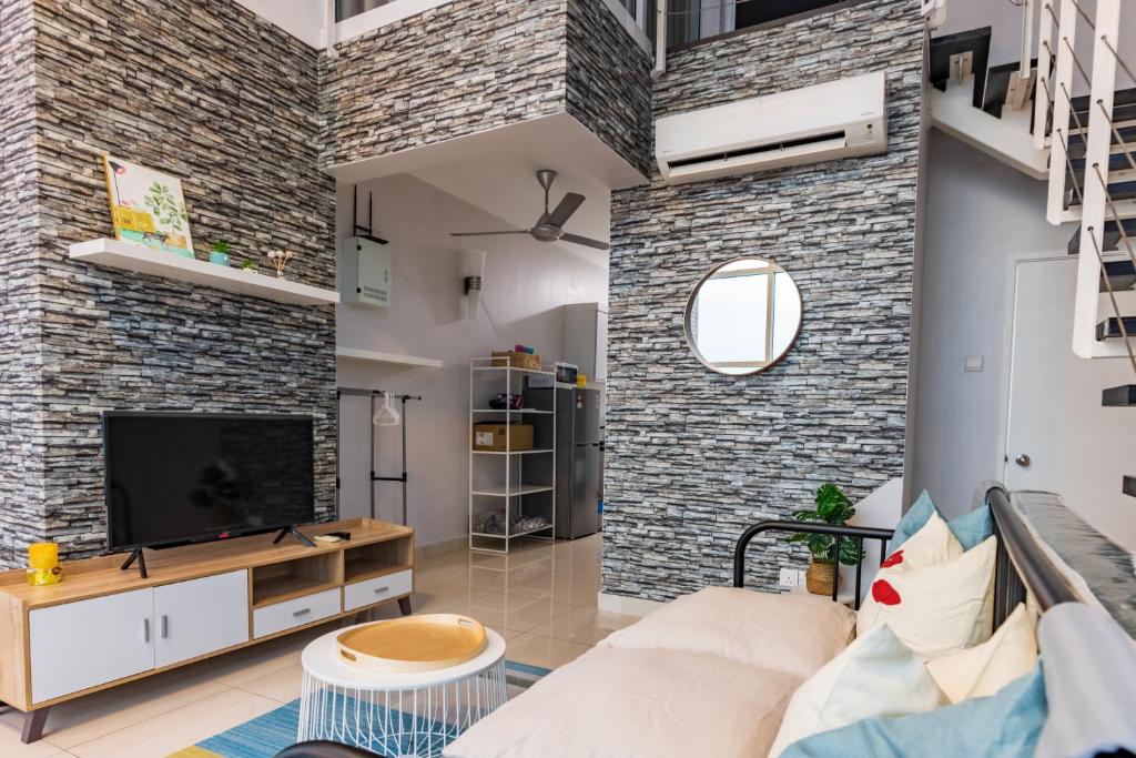 Maritime Luxury Duplex 2Bedrooms 6-10pax photo