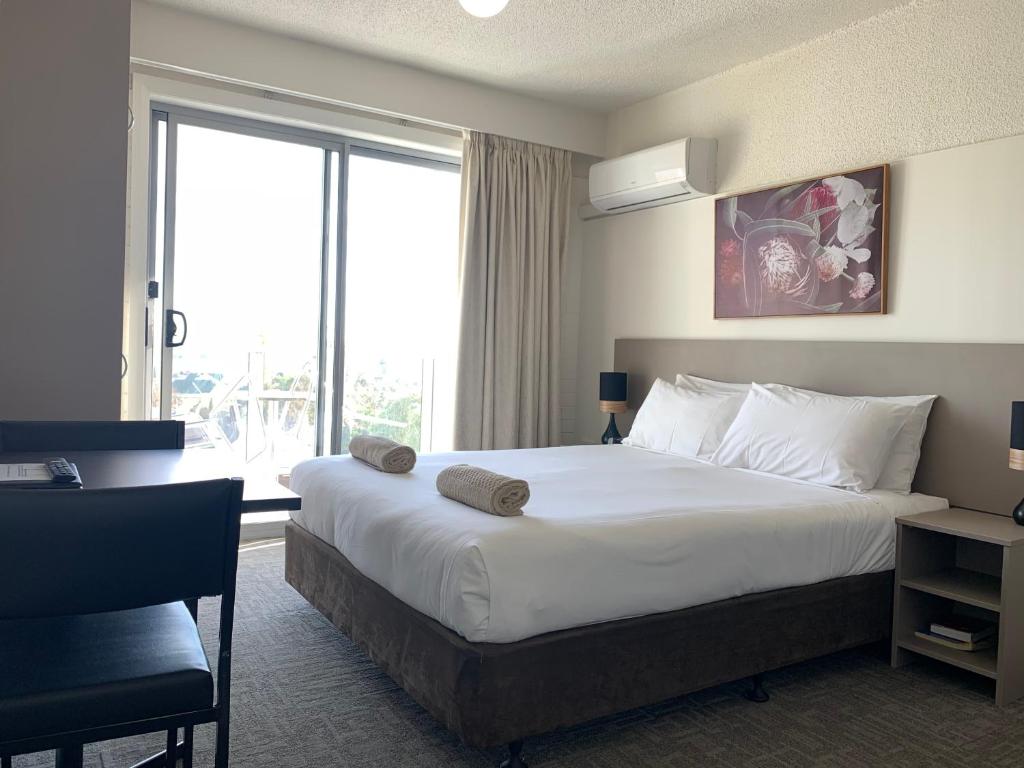 アディーナ プレイス モーテル アパートメンツ (Adina Place Motel Apartments)