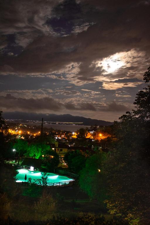 Capilla del Lago - 3