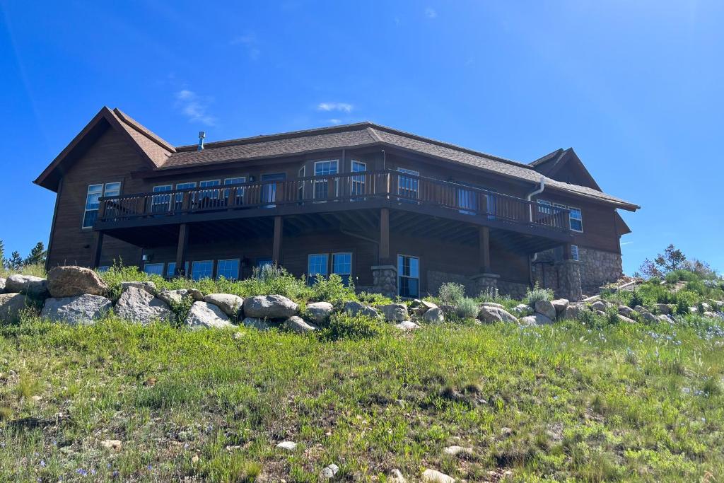 Summer's End, Granby