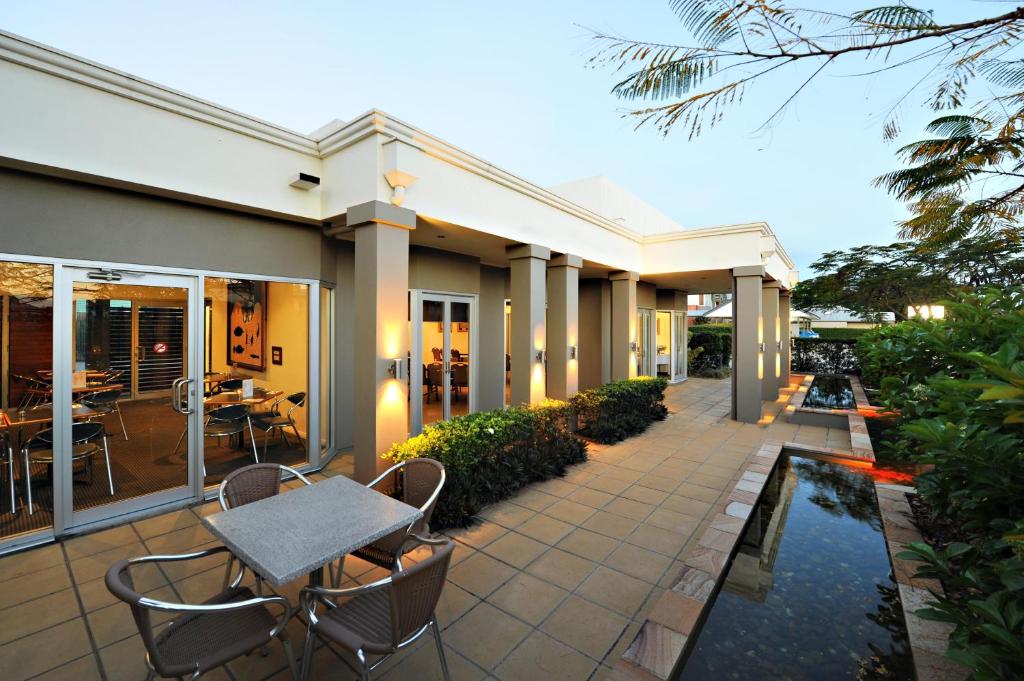 Comfort Inn & Apartments Northgate Airport, Brisbane 2024 Updated Prices, Deals