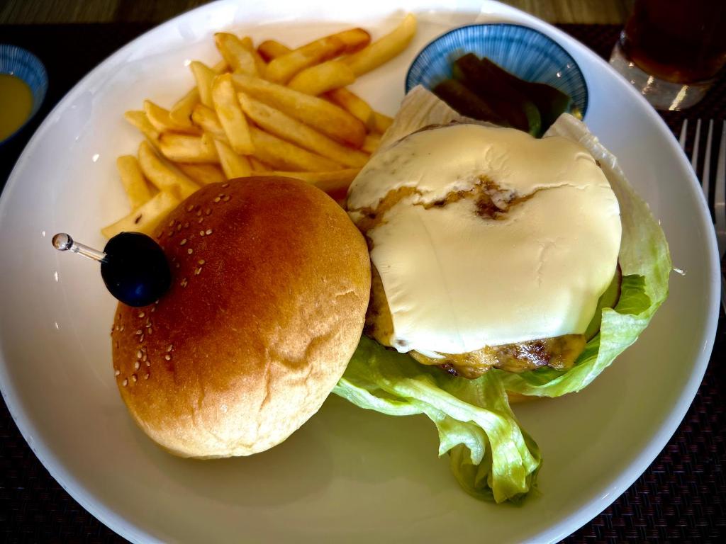Food and beverages