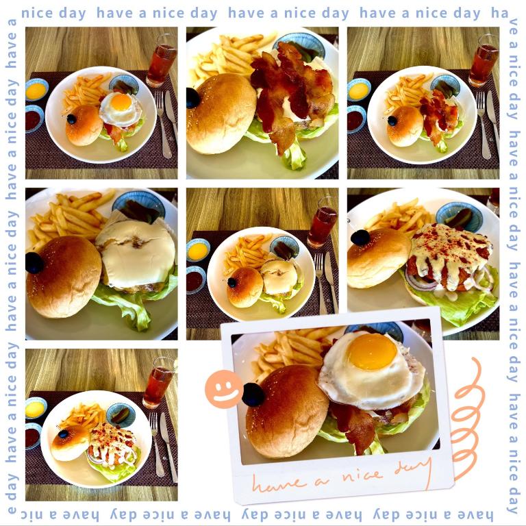 Food and beverages