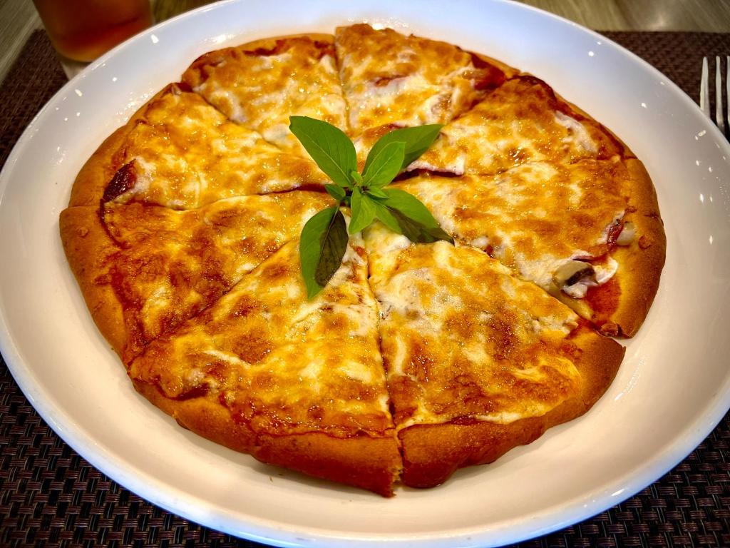 Food and beverages