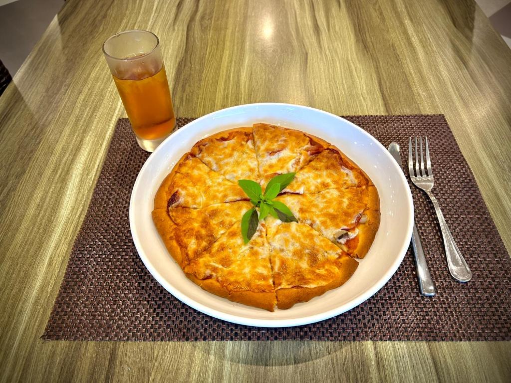 Food and beverages