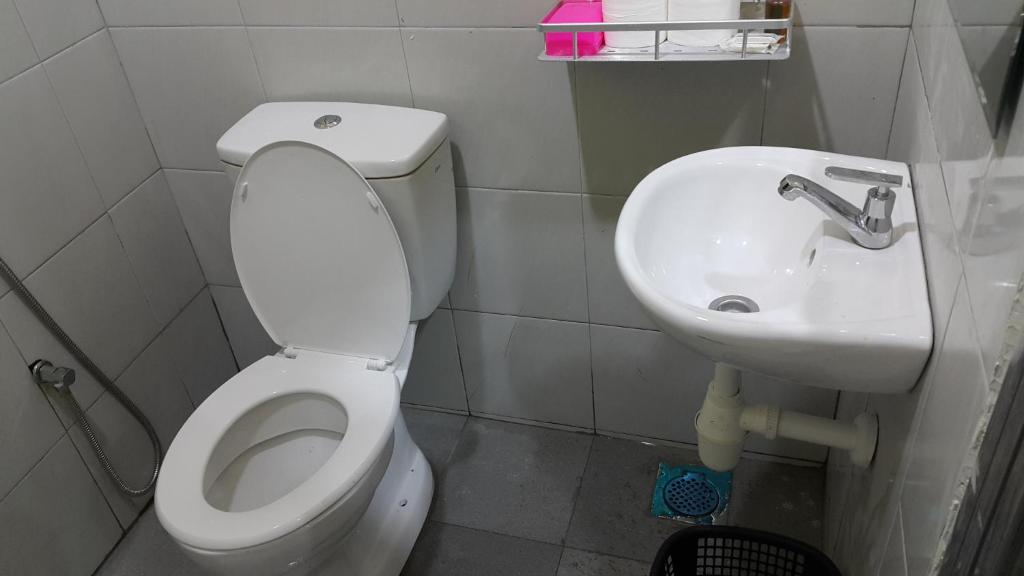 CHILY GUESTHOUSE LANGKAWI photo