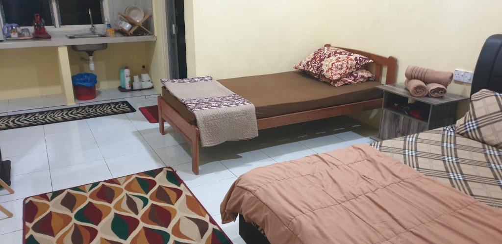 CHILY GUESTHOUSE LANGKAWI photo