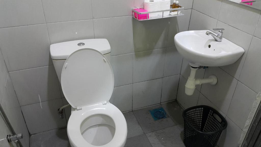 CHILY GUESTHOUSE LANGKAWI photo
