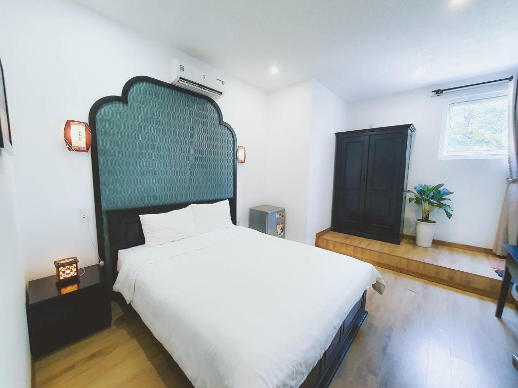 D-Life Hotel & Apartment Da Nang