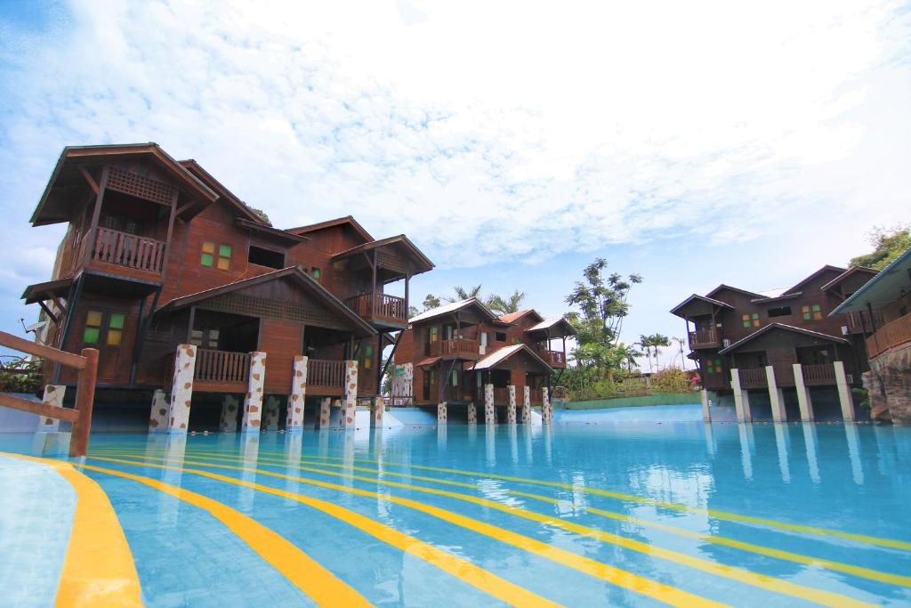 Eagle Ranch Resort Port Dickson in Port Dickson - See 2023 Prices