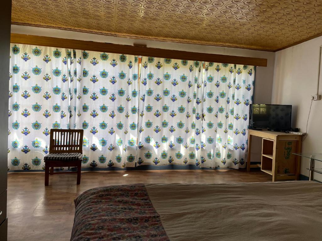 Saiman Guest House photo