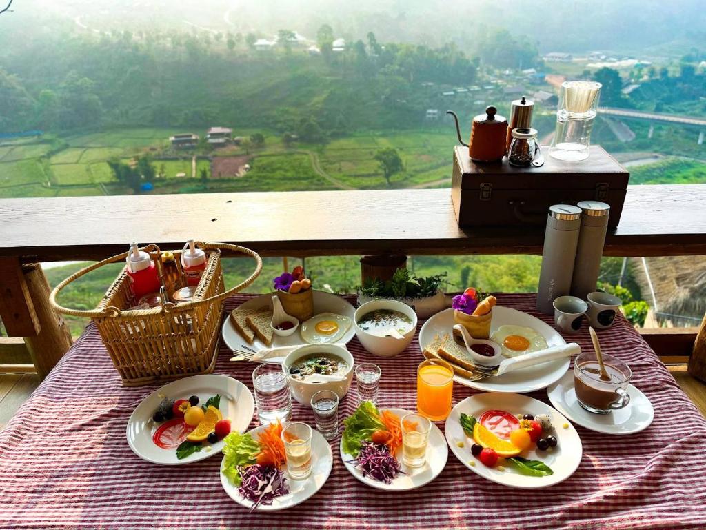 อาหารและเครื่องดื่ม