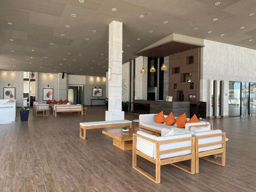 Serin Tagaytay Staycation photo