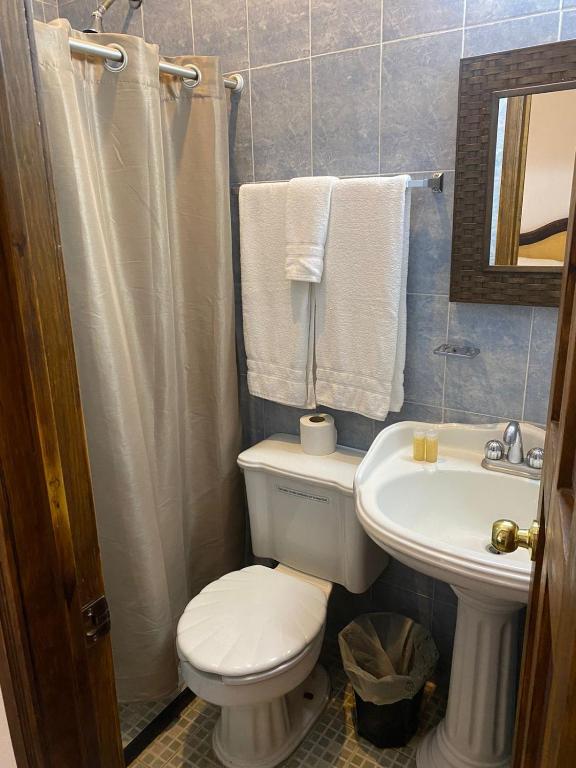 Hotel del Sol photo