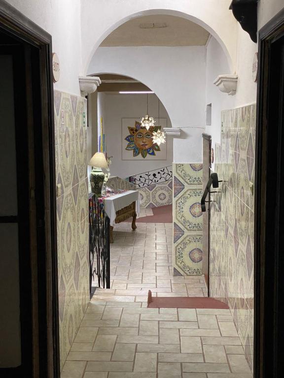 Hotel del Sol photo