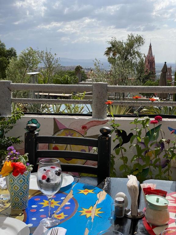 Hotel del Sol photo