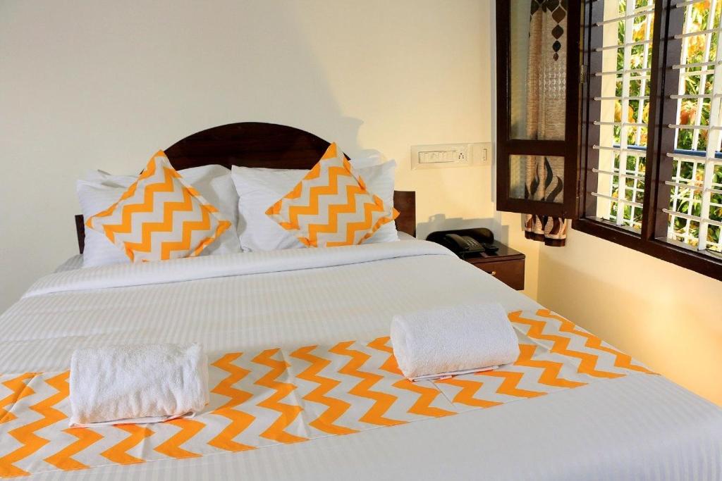 Hotel Jaisas Paradise photo